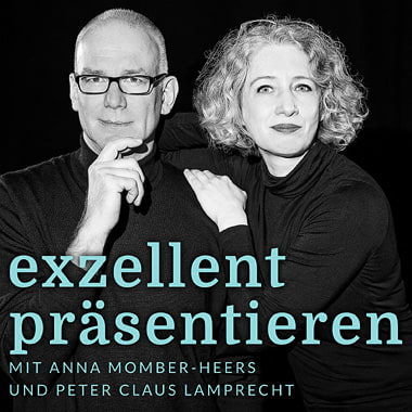 Anna Momber-Heers und Peter Claus Lamprecht, © Nina Grützmacher Fotografie