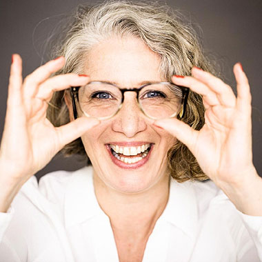 Anna Momber-Heers, © Nina Grützmacher Fotografie