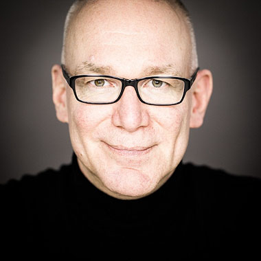 Peter Claus Lamprecht, © Nina Grützmacher Fotografie